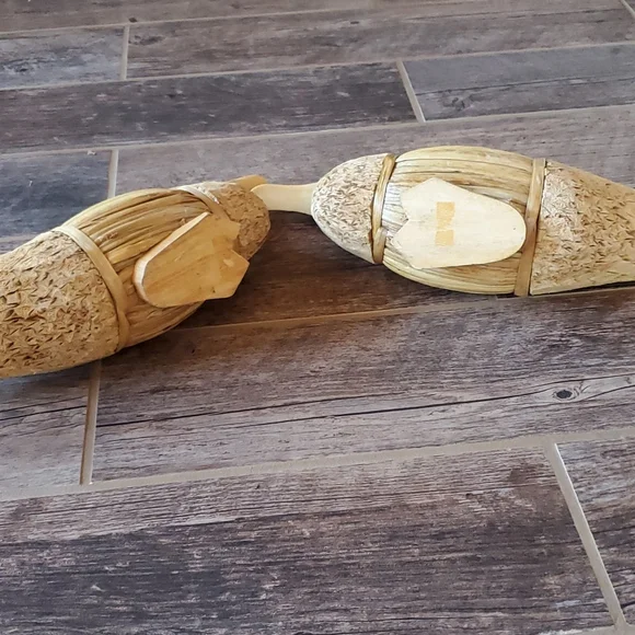 Ducks Vintage Home Decor - Picture 5 of 5